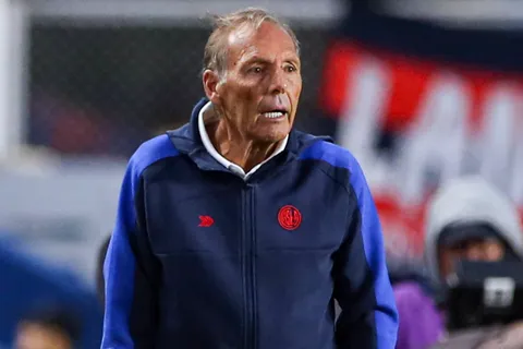 La clara postura de San Lorenzo ante el interés de Boca en Miguel Ángel Russo: "Preocupación"