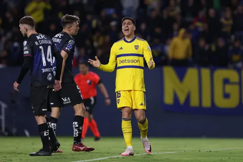 ¿Dónde ver en exclusiva el partido entre Boca e Independiente del Valle por la CONMEBOL Sudamericana?