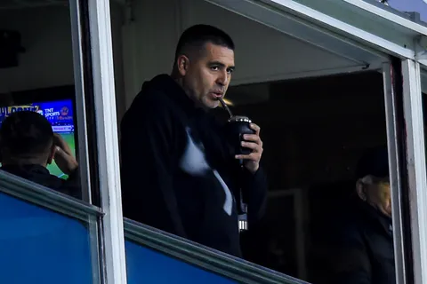 Matías Rojas, quien estuvo en el radar de Boca, firmó en Inter Miami