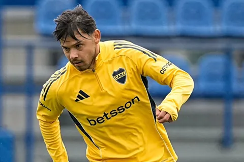 Ángel Romero podría meterse a última hora en el Mundial por un inesperado motivo