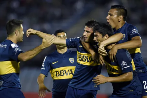 Los hinchas piden la vuelta de Jonathan Calleri a Boca, pero prefiere otro equipo argentino