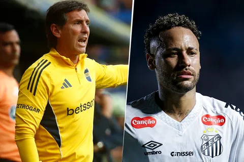 Boca hoy: el probable equipo ante Argentinos, el DT que respaldó a Úbeda y por qué Santos podría beneficiar al Xeneize
