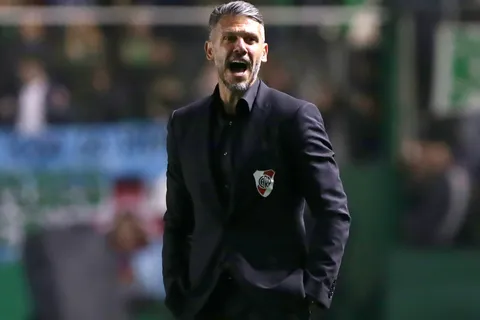 ¿Quiénes juegan? Las 3 dudas de Demichelis en River para el Superclásico frente a Boca