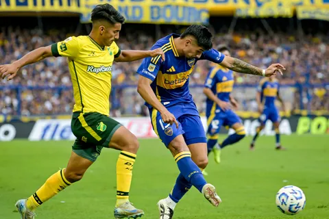 ¿Boca tendrá visitantes ante Defensa y Justicia? El panorama