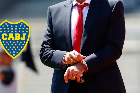 Ricardo La Volpe admitió por qué falló en Boca: "Me faltó inteligencia"