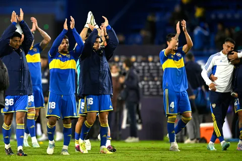 Boca Juniors 2023