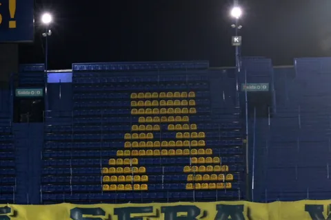 Boca le hará una propuesta a los abonados de la platea K para poder hacerla popular nuevamente