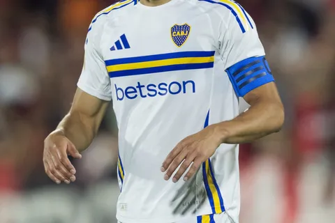 Viral en redes: ¿se filtró el color de la nueva camiseta alternativa de Boca?