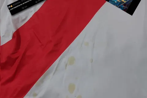 El posteo viral de un hincha de River