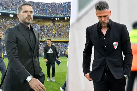 Demichelis quiso a Sergio Ramos para River, rechazó la oferta y estudia la chance de jugar en Boca en 2025