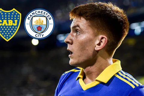 Boca, atento: por qué sería "ilegal" un acuerdo entre Barco y el City