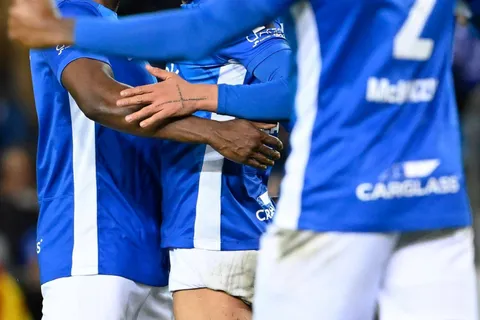 Boca lo buscó en junio, Matías Galarza eligió Talleres y ahora atraviesa un duro presente