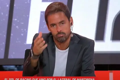 Mariano Closs y un aviso para Fernando Gago por sus formas en Boca: "Eso le juega en contra"