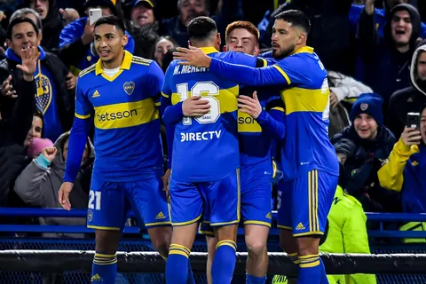 Boca negocia la salida de un titular pero él "no quiere saber nada" con irse del club