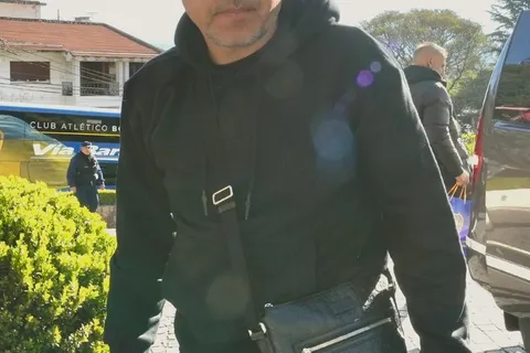 Juan Román Riquelme