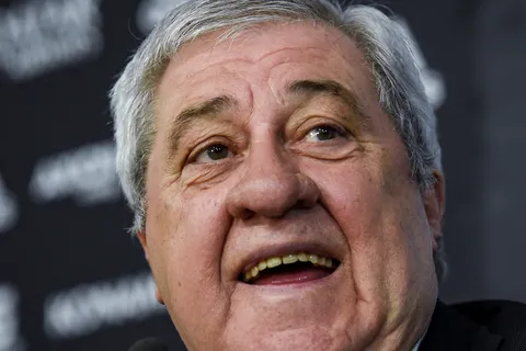 Ameal anunció la llegada de un sponsor principal para la camiseta de Boca: "El contrato..."