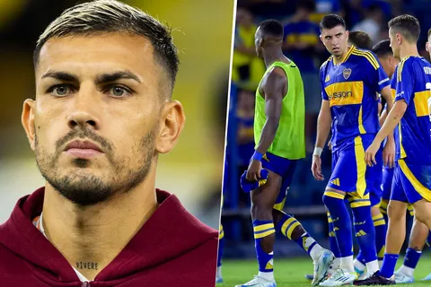 Las últimas noticias de Boca