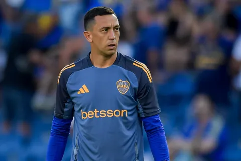 La emoción de Agustín Marchesín tras su debut en Boca: "Es más fácil"