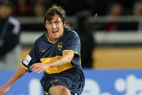 ¿Qué es de la vida de Neri Cardozo? La actualidad del juvenil que ganó todo en Boca