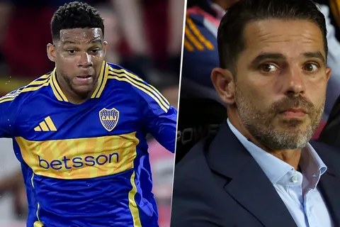 Las últimas noticias de Boca
