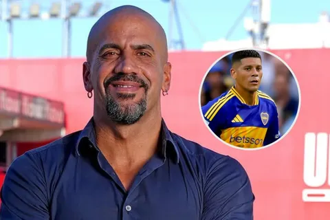 La tajante postura de Boca con Estudiantes que Marcos Rojo y Verón ya saben