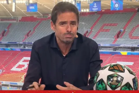 Mariano Closs fue duro con el presente de Cavani en Boca: "Es preocupante"