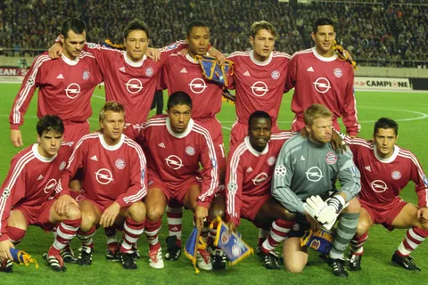 Giovane Élber, jugador del Bayern Munich admitió lo que todo Boca denuncia desde hace 24 años: "Con VAR, no era gol el de 2001"