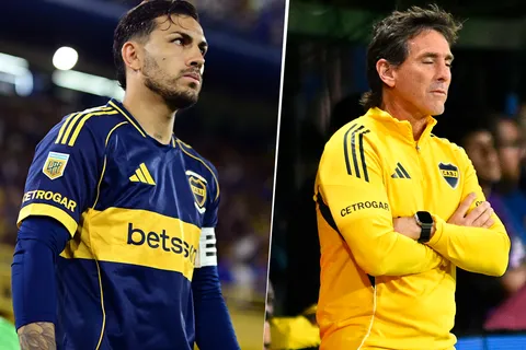 Boca hoy: el rival en octavos y qué dijeron Paredes y Úbeda sobre lo que viene en los playoff
