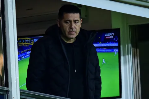 Explicaron por qué se cayó uno de los refuerzos que buscó Boca: "Ya estaba vendido, pero..."