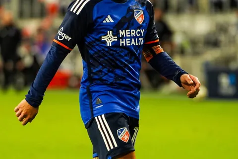 Luciano Acosta es amigo de Gago y se postuló para volver a Boca: "Me gustaría"
