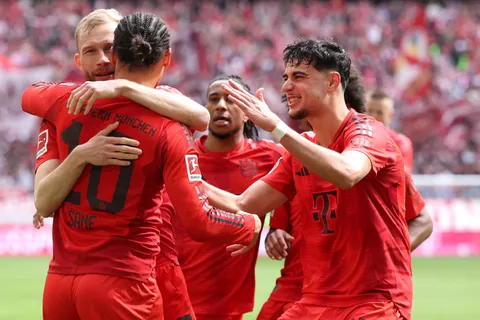 Atento, Boca: los 100 millones que ofertará Bayern Munich para tener a Florian Wirtz en el Mundial de Clubes