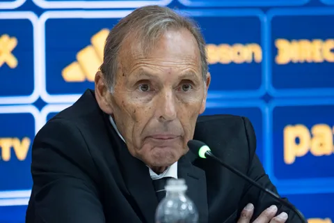 Russo no quiere hacer un cambio en Boca: intentará no tocar a Rodrigo Battaglia