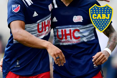 Mientras Boca trabaja para cerrarlo, Joaquín Pereyra espera una oferta de la MLS