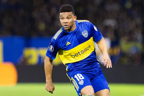 La rara historia de Frank Fabra que confundió a los hinchas de Boca: "Yo solo quiero..."