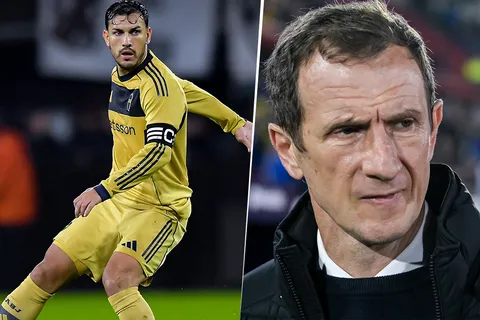 Boca hoy: cómo está Paredes, críticas a Villa y Arruabarrena respaldó a uno de los cuestionados