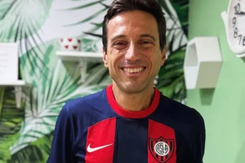 Marcelo Moretti, picante: su frase sobre Boca generó problemas en la negociación por Agustín Martegani