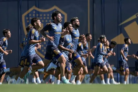 Más salidas: los 5 jugadores de Boca que se fueron en el último día del mercado de pases