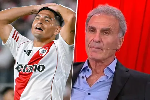 Boca hoy: la gastada de la cuenta oficial a River, memes para Ruggeri y el gesto de Salas que fue viral