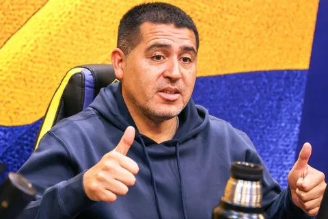 Los tres refuerzos que Juan Román Riquelme irá a buscar para Boca en diciembre