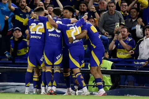 El agitado calendario de Boca en 2025 entre mercado de pases, Copa Libertadores y Mundial de Clubes