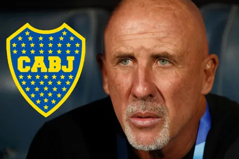 Daniel Oldrá explicó por qué pondrá titulares contra Boca: "Nos conviene eliminarlos"