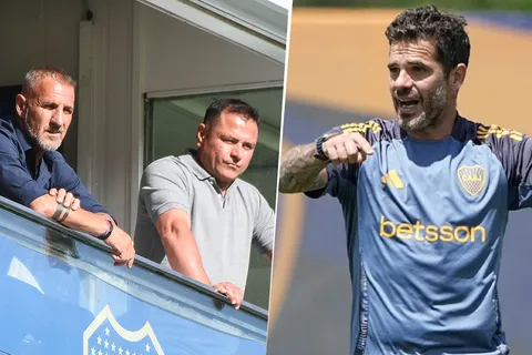 Boca hoy: la importante oferta que llegará pronto y la frase de Gago a Riquelme para convencerlo de reforzar bien