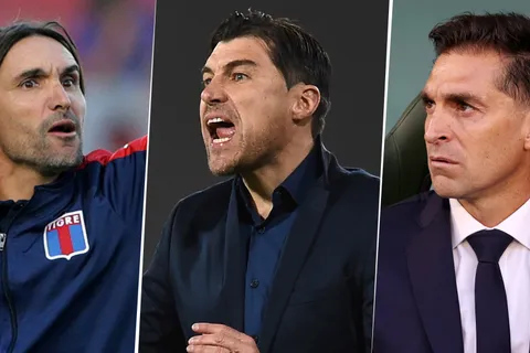 ¿Quién será el DT de Boca? Cuántas chances tiene cada candidato que sonó
