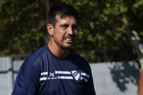 Gracián confesó que se sorprendió tras su salida de Boca: “Pensé que iba a ser más fácil”