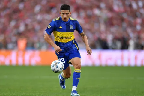 Todo listo para un nuevo Superclásico
