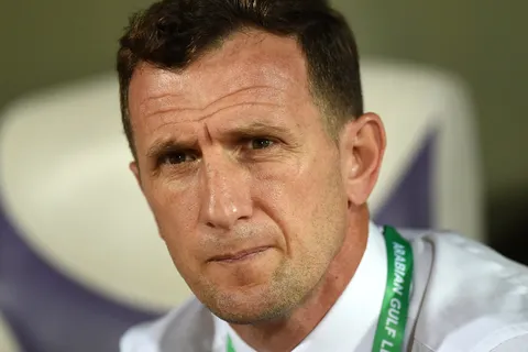Otro destino exótico: qué equipo dirigirá el Vasco Arruabarrena