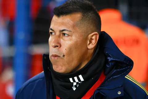 Se supo: los verdaderos motivos de la renuncia de Almirón de Boca