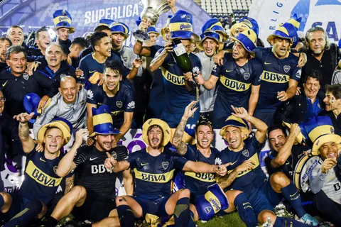 Boca 2017