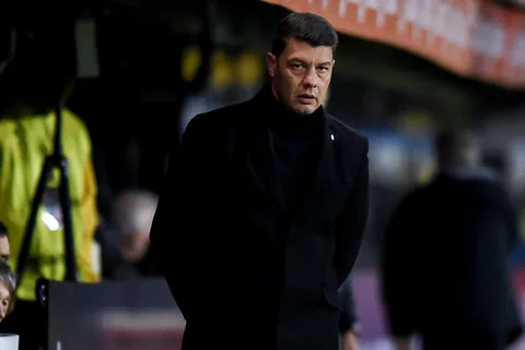 Sebastián Battaglia le dio una advertencia a Diego Martínez acerca de Boca