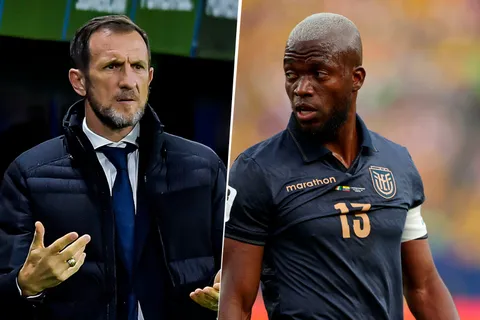 Boca hoy: la formación ante Estudiantes, Enner Valencia confirmado y qué pasa con Chimy Ávila y Zeballos